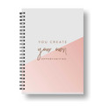 Papco planner A5 Planner Planner 144 Pages