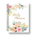 Papco Planner A5 Planner Planner 144 Pages