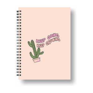 papco planner a5 planner ruled 144 pages