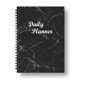 papco planner a5 planner ruled 144 pages