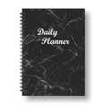 Papco Planner A5 Planner Ruled 144 Pages