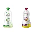 Paper Boat Thandai, 180ml (Pack of 6) + Paperboat Chilli Guava, 200ml (Pack of 6)