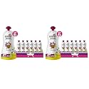 Paper Boat Thandai, Milk Beverage, No Added Preservatives and Colours (Pack of 12, 180ml each)