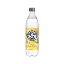 Paper Boat Zero Indian Tonic Water, 600ml | Zero Sugar, Zero Calories | Premium G&T Mixer