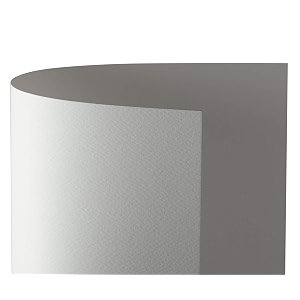 paper pep colorissimi card stock 220gsm 434x634 bianco white unicolor pack of 30 sheets