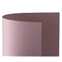 Paper Pep Colorissimi Card Stock 220GSM 4"X6" Rosa (Baby Pink) Unicolor Pack of 30 Sheets