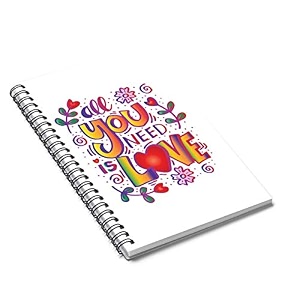 paper plane design a5 size notebook for personal diary notes amp planner - 140 pages unruled type