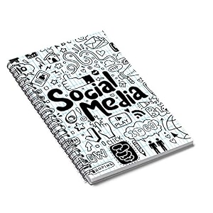 paper plane design a5 size notebook for personal diary notes amp planner - 140 pages