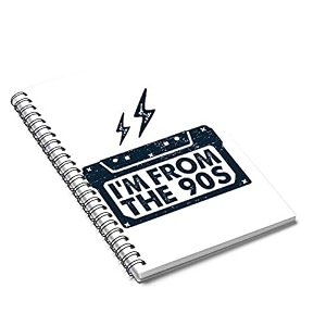 paper plane design a5 size notebook for personal diary notes amp planner - 140 pages