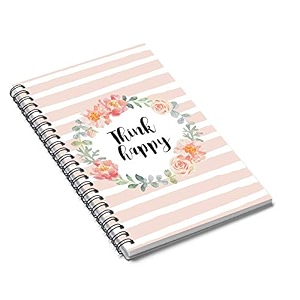 paper plane design a5 size notebook for personal diary notes amp planner - 140 pages