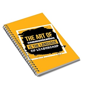 paper plane design a5 size notebook for personal diary notes amp planner - 140 pages
