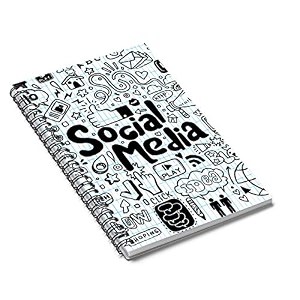 paper plane design a5 size notebook for personal diary notes amp planner - 140 pages
