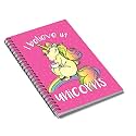 PAPER PLANE DESIGN A5 Size Notebook for Personal Diary, Notes &amp; Planner - 140 Pages