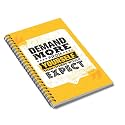 PAPER PLANE DESIGN A5 Notebook - Personal Diary, Notes, Planner