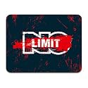 PAPER PLANE DESIGN Designer Mouse Pads Anti Skid for Laptop and Desktop Computers at Home Or Office (Street F)