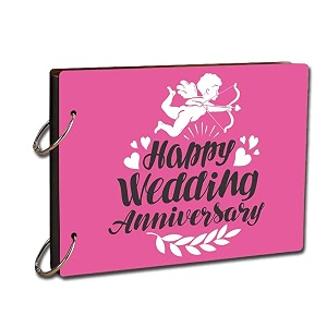 paper plane design gift for loved ones craft scrapbook photo book travel diary album