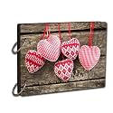 Paper Plane Design Gift for Loved Ones Craft Scrapbook Photo Book Travel Diary Album