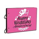 Paper Plane Design Gift for Loved Ones Craft Scrapbook Photo Book Travel Diary Album