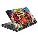 Paper Plane Design Laptop Skin Cover for All Models up to 17.3 inch Screen Print Size 15.5 inch x 10.5 inch