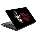 Paper Plane Design Laptop Skin Cover for All Makes and Models with Hard Disk Skin