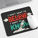 PAPER PLANE DESIGN Mouse Pad Designer Anti Skid Mouse Pads for Desktop and Laptop Computers. D856