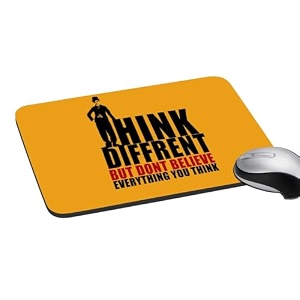 paper plane design mousepad non slip rubber base gaming mouse pad a