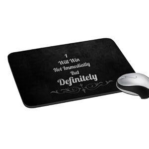 paper plane design mousepad non slip rubber base gaming mouse pad a