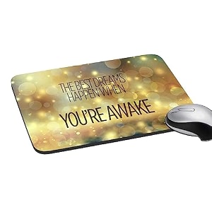 paper plane design mousepad non slip rubber base gaming mouse pad a