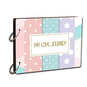 paper plane design valentines day gift for loved ones craft scrapbook photo book 7 design 5 standard