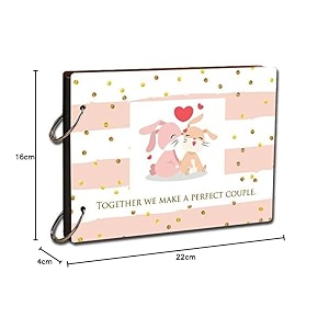 paper plane design valentines day gift for loved ones craft scrapbook photo book 7 design 8 standard