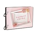 Paper Plane Design Valentines Day Gift For Loved Ones Craft Scrapbook Photo book (7) (Design 7)