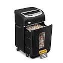 VidaTeco 18-Sheet Micro Cut Paper Shredder for Home Office Heavy Duty