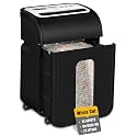 VidaTeco 14-Sheet Micro Cut Paper Shredder for Home Office Heavy Duty