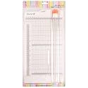Paper Trimmer - 6" X 12"