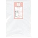 paper2eat edible Wafer Paper Sheets Premium - 0.60 mm - 25 sheets