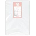 paper2eat edible Wafer Paper Sheets Standard Plus - 0.40 mm - 50 count