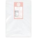 paper2eat edible Wafer Paper Standard Plus - 0.40 mm - 25 count