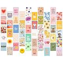 Paper9store Pack Of 50 Aesthetic Wall Collage