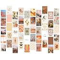Paper9store Pack of 50 Aesthetic Wall Collage
