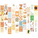Paper9store Pack Of 50 Aesthetic Wall Collage