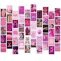 Paper9store Pack Of 50 Aesthetic Wall Collage