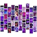Paper9store Pack Of 50 Aesthetic Wall Collage