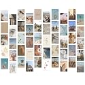 Paper9store Pack Of 50 Aesthetic Wall Collage