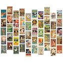 Paper9store Pack Of 50 Aesthetic Wall Collage