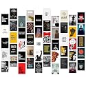 Paper9store Pack Of 50 Aesthetic Wall Collage