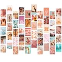 Paper9store Pack Of 50 Aesthetic Wall Collage