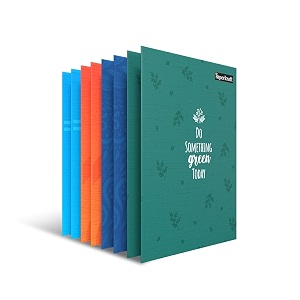 paperkraft paper folder  double pocket  310 cm x 225 cm  pack of 8