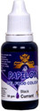 PAPILON Concentrated Gel Food Colour : BLACK CURRANT 30GM Purple (30 g)