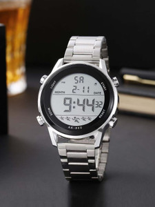 PAPIO LED Display Alarm Stopwatch