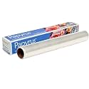 Papyrus Food Wrapping Cling Film | Ideal for Food Storage, Food Packing | Biodegradable and Eco-Friendly | Multipurpose Food Wrapper | Material-Organic Cellulose (Pack of 1, 30m)